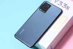 Điện thoại Vivo Y33s 8/128GB ( Xanh Hồng , Vàng , Đen )