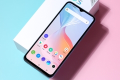 Điện thoại Vivo Y33s 8/128GB ( Xanh Hồng , Vàng , Đen )