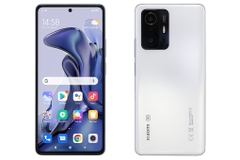Điện thoại Xiaomi 11T 5G 256GB (Trắng, Xám, Xanh Dương)