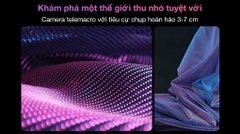 Điện thoại Xiaomi 11T 5G 256GB (Trắng, Xám, Xanh Dương)