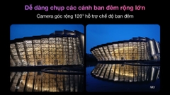 Điện thoại Xiaomi 11T 5G 128GB (Xám, Xanh Dương)