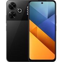Điện thoại Xiaomi POCO M6 6GB/128GB