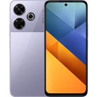 Điện thoại Xiaomi POCO M6 6GB/128GB