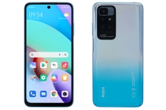 Điện thoại Xiaomi Redmi 10 (2022)