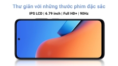 Điện thoại Xiaomi Redmi 12 8GB