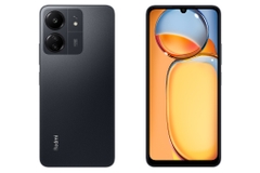Điện thoại Xiaomi Redmi 13C 4GB