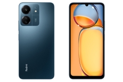 Điện thoại Xiaomi Redmi 13C 6GB