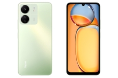 Điện thoại Xiaomi Redmi 13C 6GB
