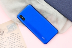 Điện thoại Xiaomi Redmi 9A (Xám,  Xanh  Dương , Xanh lam)