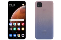 Điện thoại Xiaomi Redmi 9C 4GB/128GB    ( Xám ,Tím , Xanh Lá , Xanh Dương )
