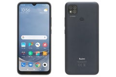 Điện thoại Xiaomi Redmi 9C 4GB/128GB    ( Xám ,Tím , Xanh Lá , Xanh Dương )