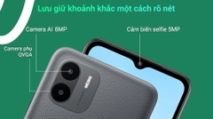 Điện thoại Xiaomi Redmi A1 2/32GB ( Xanh Dương, Đen, Xanh Lá)