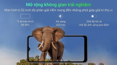 Điện thoại Xiaomi Redmi A1 2/32GB ( Xanh Dương, Đen, Xanh Lá)