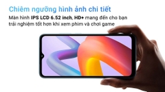 Điện thoại Xiaomi Redmi A2+