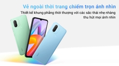 Điện thoại Xiaomi Redmi A2+