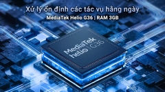 Điện thoại Xiaomi Redmi A2+