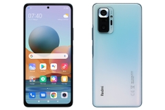 Điện thoại Xiaomi Redmi Note 10 Pro 8GB/128GB   ( Vàng Đồng, Xám, Xanh Dương )