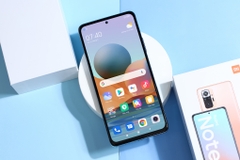 Điện thoại Xiaomi Redmi Note 10 Pro 8GB/128GB   ( Vàng Đồng, Xám, Xanh Dương )