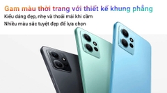 Điện thoại Xiaomi Redmi Note 12 4G (8GB/256GB)