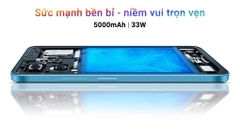 Điện thoại Xiaomi Redmi Note 12 4G (8GB/256GB)