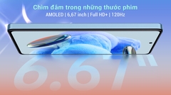 Điện thoại Xiaomi Redmi Note 12 Pro 5G