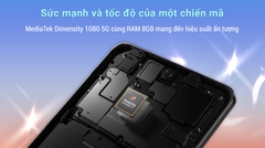 Điện thoại Xiaomi Redmi Note 12 Pro 5G