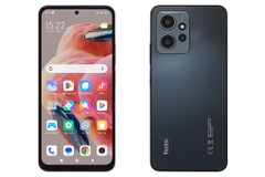 Điện thoại Xiaomi Redmi Note 12 4G (8GB/256GB)
