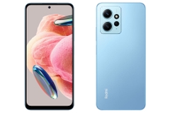 Điện thoại Xiaomi Redmi Note 12 4G 4GB