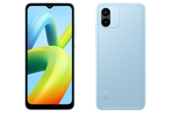 Điện thoại Xiaomi Redmi A1 2/32GB ( Xanh Dương, Đen, Xanh Lá)