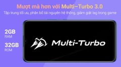 Điện thoại Vivo Y01