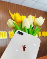 Iphone 8 Plus 64GB Gold