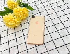 Iphone 8 Plus 64GB Gold