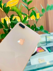 Iphone 8 Plus 64GB Gold
