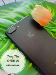 Iphone 7 Plus 32GB Black