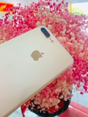 Điện thoại iPhone 7 Plus 128GB  Gold