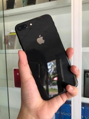 Iphone 8 Plus 64GB Black