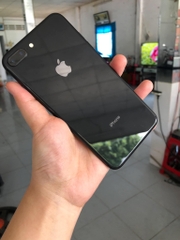 Iphone 8 Plus 64GB Black