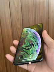 Điện thoại iPhone Xs Max 64GB ( xám đen )