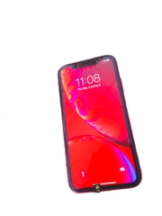 Điện thoại iPhone XR 64GB ( RED )