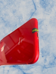 Điện thoại iPhone XR 64GB ( RED )