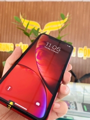 Điện thoại iPhone XR 64GB ( RED )