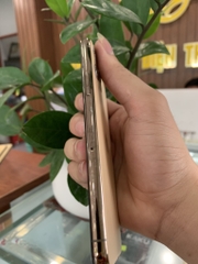 Điện thoại iPhone 11 Pro Max 256GB ( Vàng Gold )