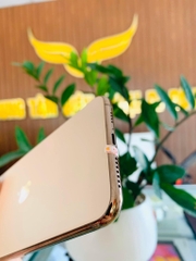Điện thoại iPhone 11 Pro Max 64GB ( Vàng Gold )