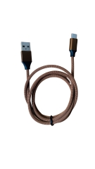 Dây Sạc MICROCOM Type-C 1M (Model : NK5-C )