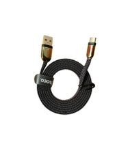 Dây Sạc Hoco Cloth Braided 1m2  Type-C Mode No : U74