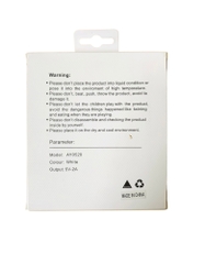 Bộ Sạc MICRO USB OPPO ( Model : AY0520)