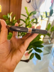 Điện thoại iPhone 11 128GB ( Đen )