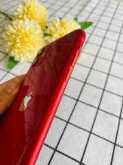 Điện thoại iPhone 11 128GB ( Đỏ )