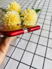 Điện thoại iPhone 11 128GB ( Đỏ )