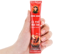 Cà phê hoà tan Đen đá MISS EDE - 240g (có đường)